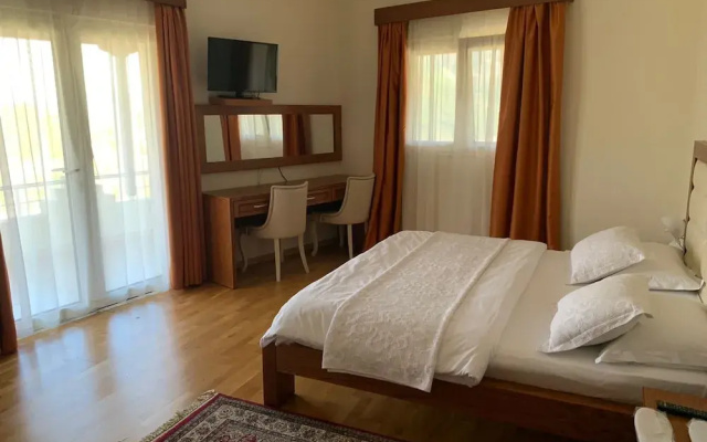 Hotel Kanione
