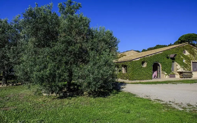 Agriturismo Salemi