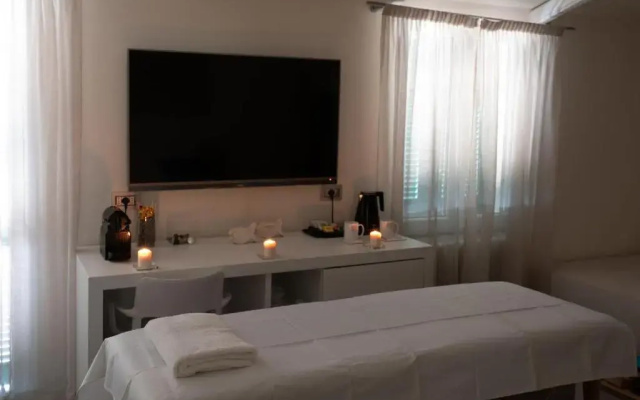 Terra Prime Suite