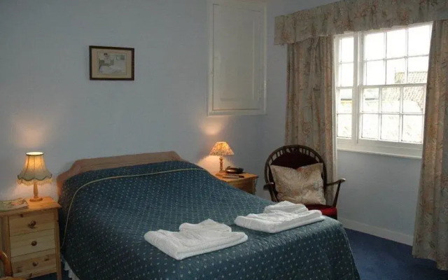 Pear Tree Farm B&B