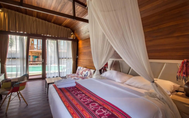 Mola2 Resort Gili Air