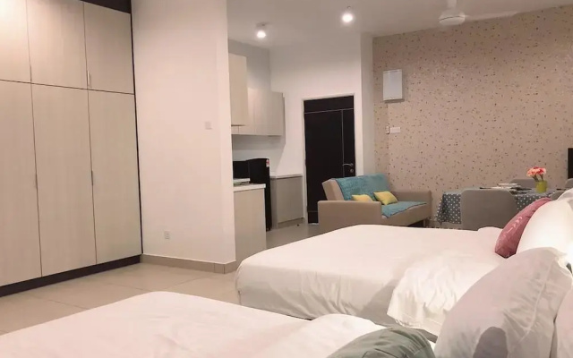 ETM Midhill Private Studio Room