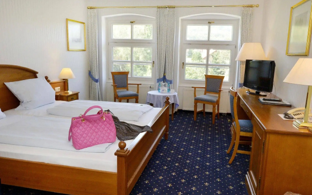 Alter Packhof