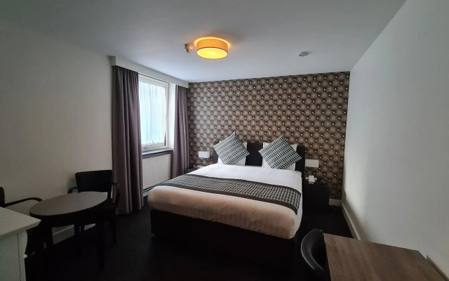 Amsterdam Airport Hotel Uithoorn
