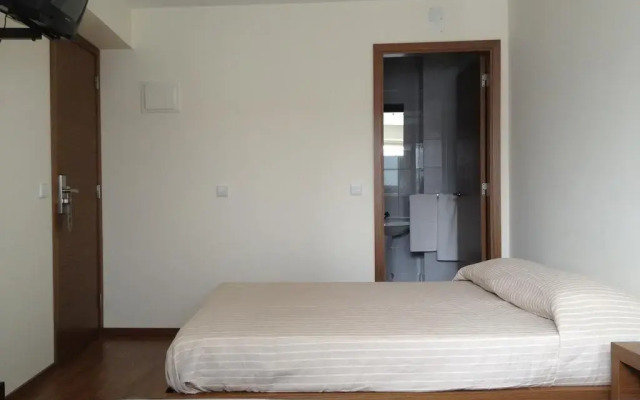 Hotel Nossa Senhora de Lurdes