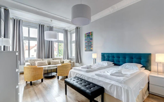 Dom  House Atelier Sopot