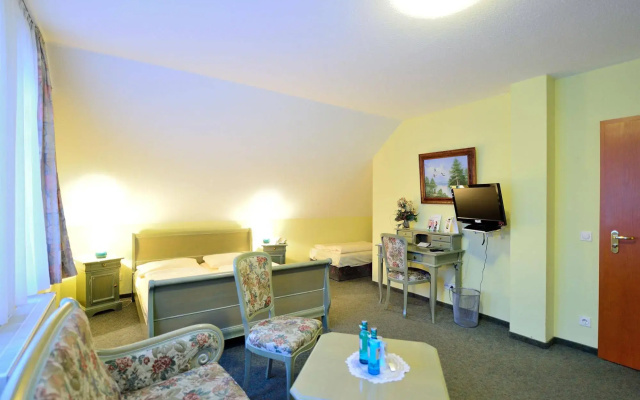 Flair Hotel Reuner