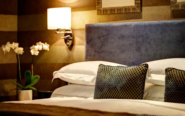 The Chester Grosvenor