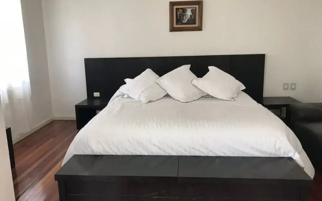 Villa Catalina