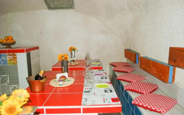 B&B Cappotto Civico 48