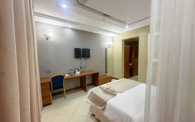 Royal Minni Inn Embu