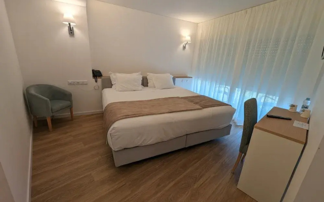 Rupestre Arts Hotel Ródão