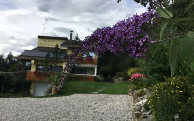 Haus Lasaun