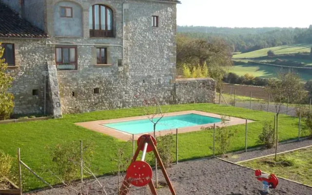 Masia Torrecabota