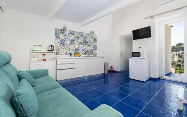 De Vivo Realty - Santoro Suite Positano
