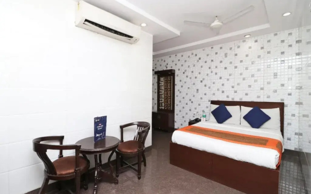 Preet Palace