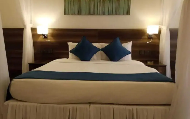Lukenya Alkebu Resort