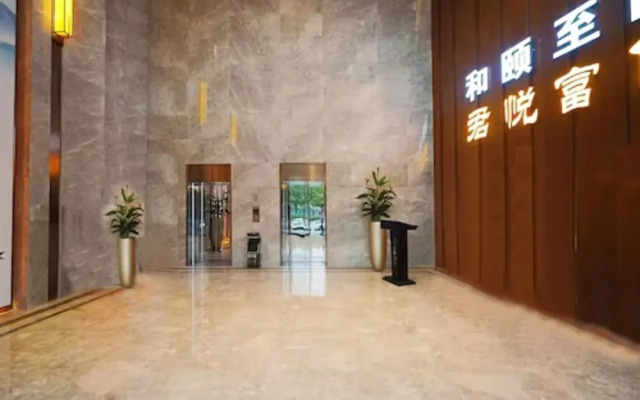 Yitel Shanghai Huaxin