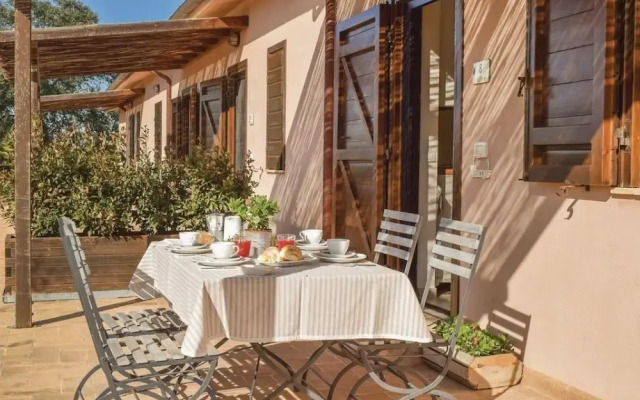 Tenuta Saracone