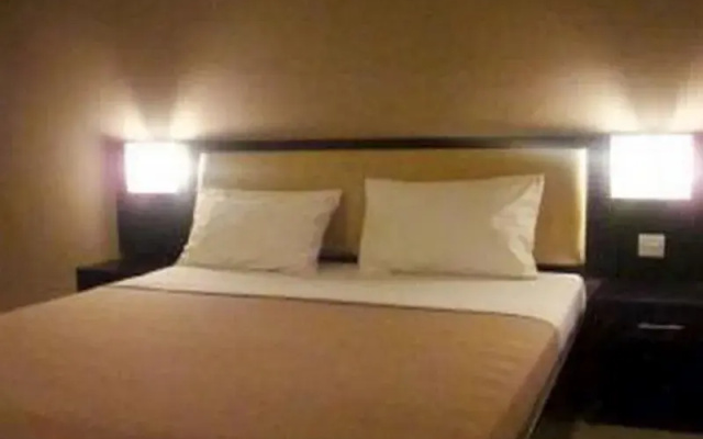 Rangga Inn