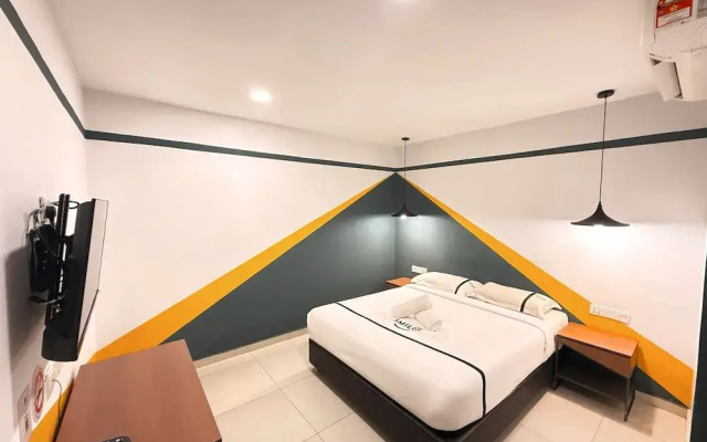 Smile Hotel Klang Bukit Tinggi