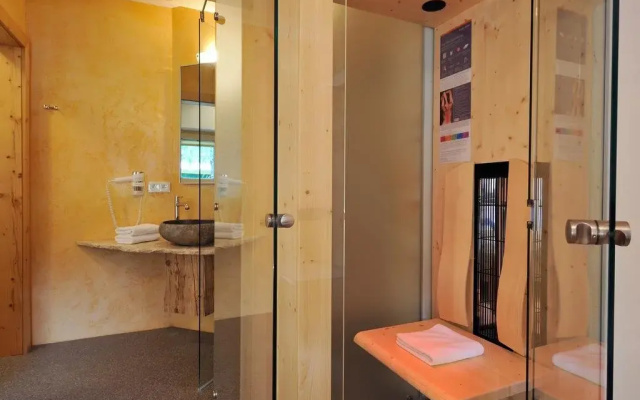 UR-NATUR Appartements