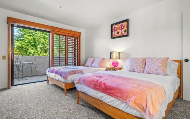 Sweet Citrus Condo