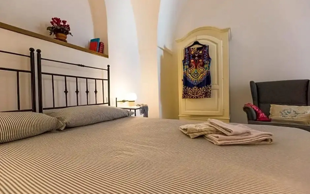 Da Concavo e Convesso