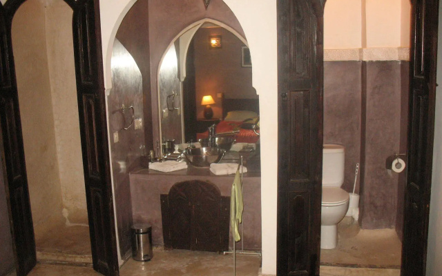 Riad Nouzha