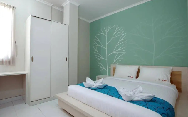 RedDoorz @ By Pass Nusa Dua