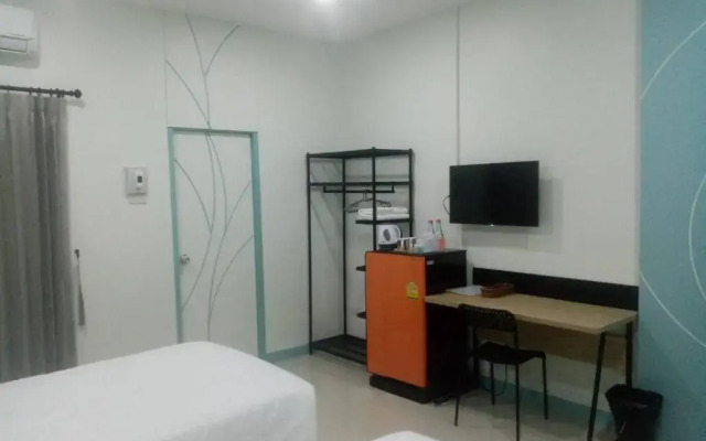 Ama Apartment