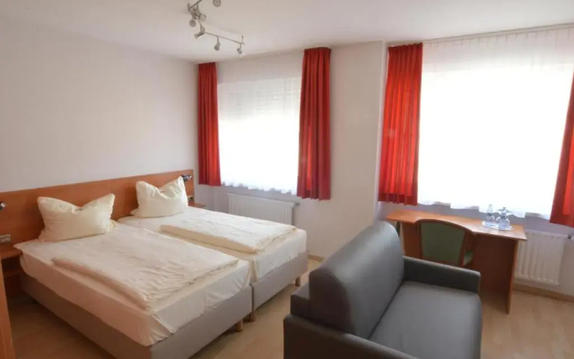 Aktivhotel Alter Kaiser