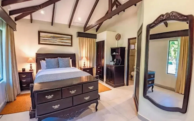 Marenaz Oceanfront Resort
