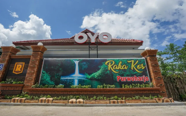 Raka Residence Banyuwangi Syariah By OYO Rooms