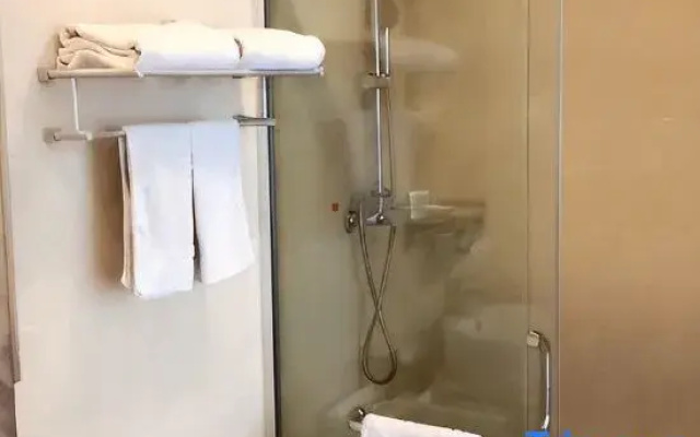 Mindu Hotel