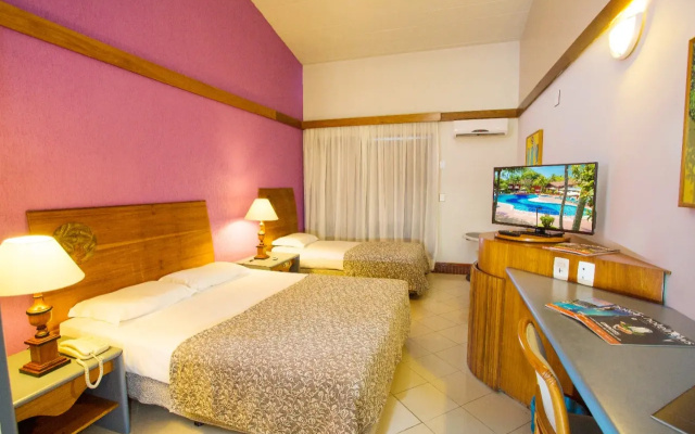 Resort Arcobaleno All Inclusive