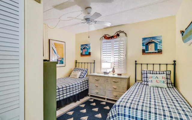 Unit 4101 - Ocean Racquet Club