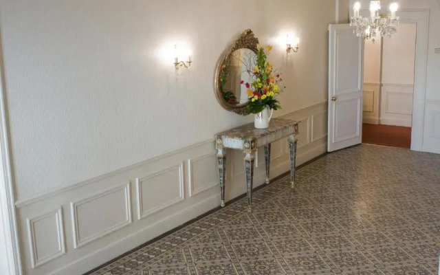 Grand Hotel Moderne