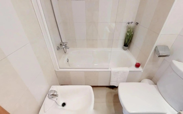 Apartamentos Leo Punta Umbría