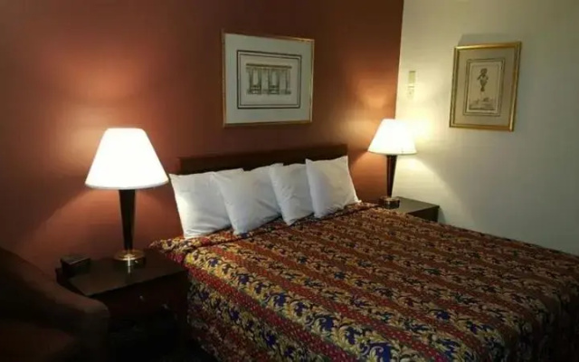 Tillicum Inn