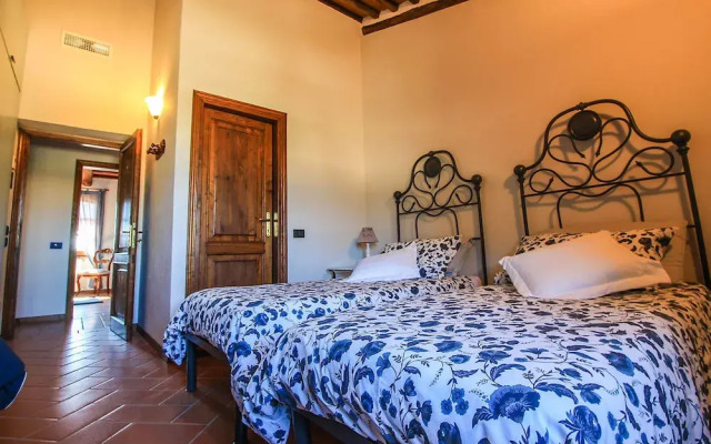 Villa Campo Valerio con Grande Piscina