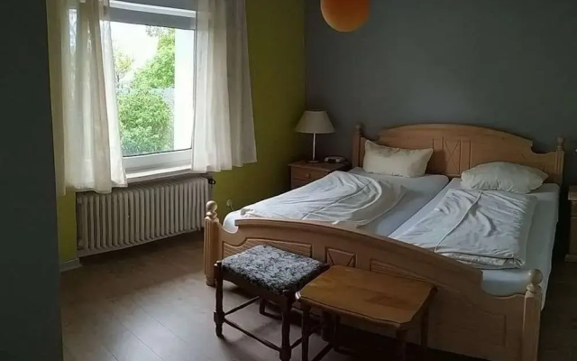 Atlantis Landpension Steinhude