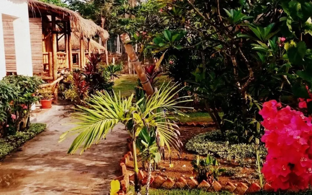 Same Same Bungalows