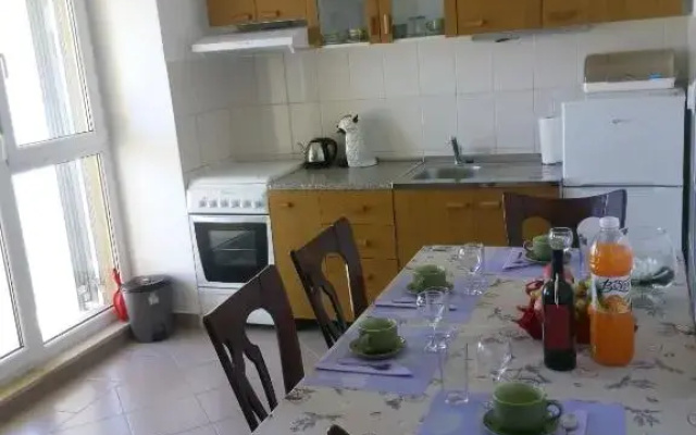 Apartment Z&E