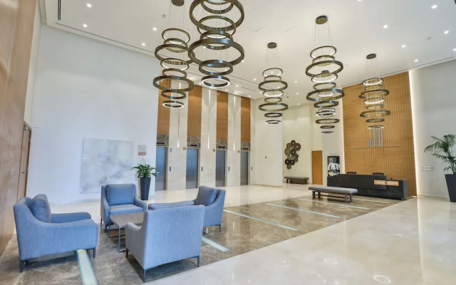 Abdali Views Apartments