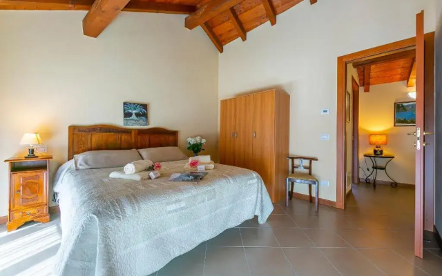 Casa Baroni few min From Orta Lake