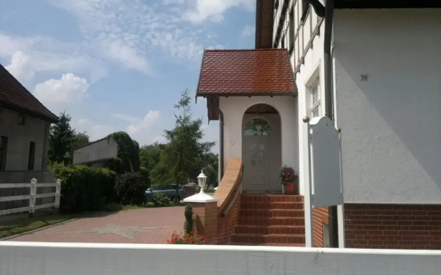 Zum Alten Ponyhof