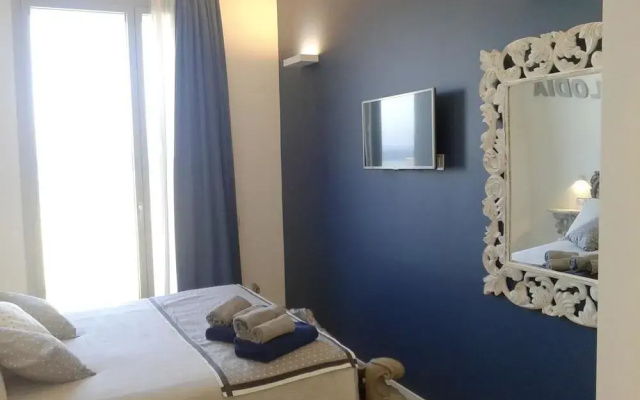 Hotel Madal