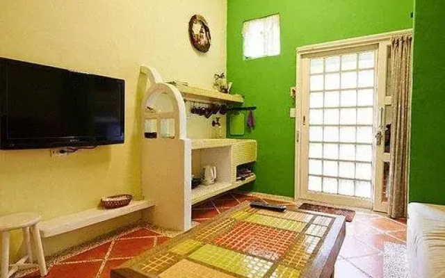 Tsun Yuan B & B