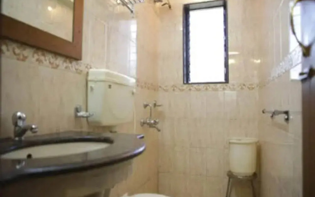 Basilica Holiday Home